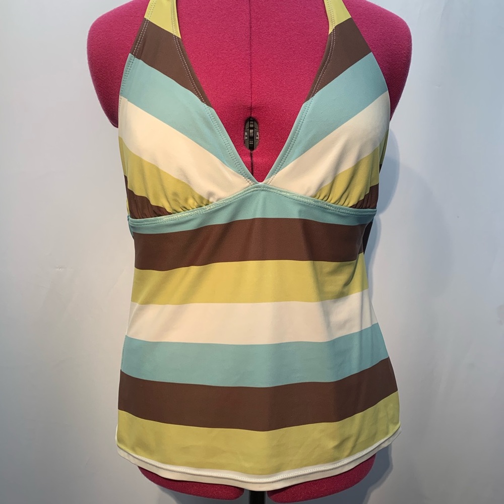 Athleta Halter Top